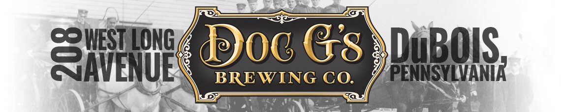 Doc G's Brewing Company